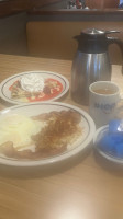 Ihop food