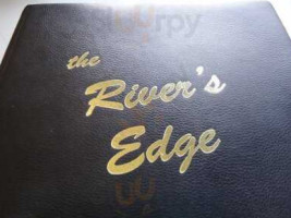 River's Edge food