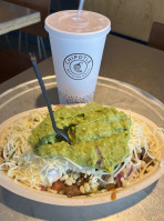 Chipotle Mexican Grill food