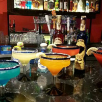 Blue Margarita Mexican And Grill Peoria food