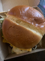 Mcdonald's food