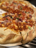 Papa Murphy 's Take 'n ' Bake Pizza food