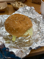 Five Guys food