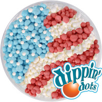Dippin' Dots food