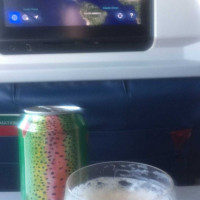 Atl Apron food