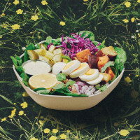 Sweetgreen food