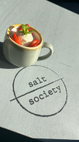 Salt Society food