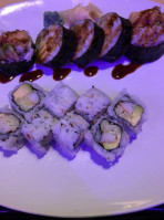 Akitas Sushi food