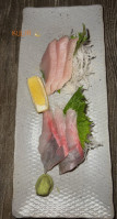 Izakaya Shiono food
