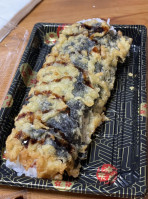 Miyako Sushi Bar Restaurant food