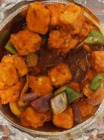 Chutneys Indian Express food