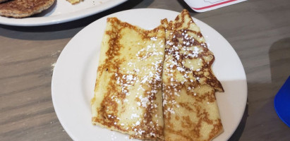 Angel’s Pancake Cafe food