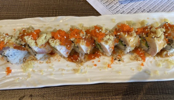 Koto Hibachi And Sushi inside
