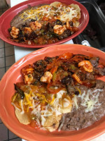 El Sombrero Mexican food