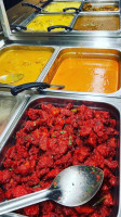 Had’s Indian Cuisine food