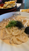 Oodle Noodle food