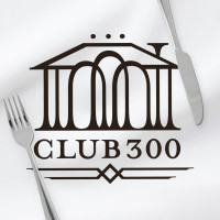 Club 300 food