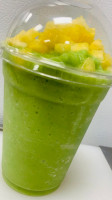 Smoothie Groove food