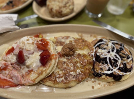 Snooze, An A.m. Eatery food