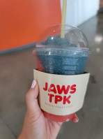 Jaws Tpk At The Source Oc Mall food