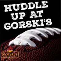 Gorski's inside