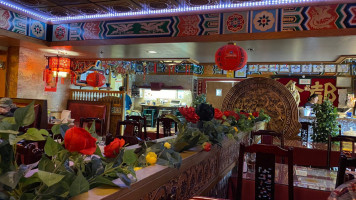 Pagoda Chinese Restaurant Bar food