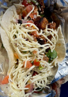 Chipotle Mexican Grill food