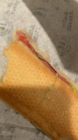 Jimmy John's food