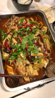 Perfect Taste Sichuan Cuisine food