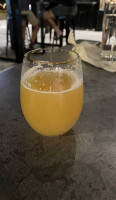 The Veil Brewing Co. Forest Hill food