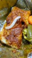 El Quetzal Guatemalan food