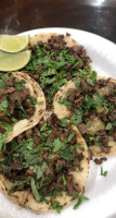 Tacos Estilo Guadalajara food