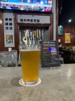 Mr Brews Taphouse Mesa food