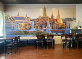 Khun Chai Thai Cuisine inside