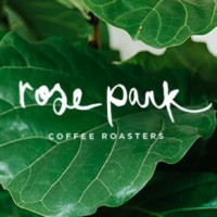 Rose Park Roasters food