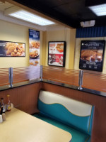 Long John Silver's A&w In New Kens food