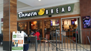 Panera Bread In Worth food