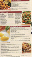 Ihop menu