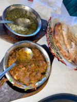 Karahi Kabob In Spr food