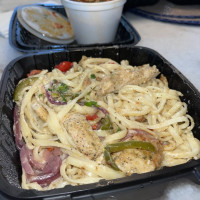 Giuliano's Italian Kitchen food