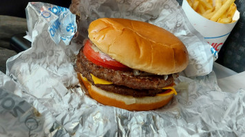 Sonic Drive-in food