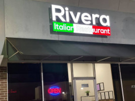 Rivera Italian inside