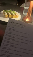 Intercrew La food