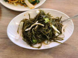 Prosperity Szechuan Cuisine Fú Xiāng Xiāng food