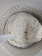 Andy's Frozen Custard food