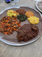 Abay Ethiopian Market And food