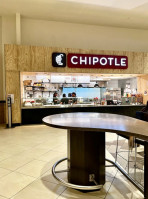 Chipotle Mexican Grill food