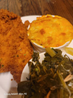 Southern Fire Kitchen food