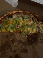 Chanticlear Pizza In Champl food