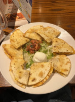 Chili's Grill food